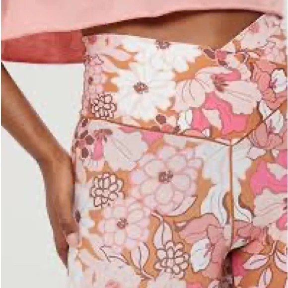 Aerie Offline Crossover Leggings - Picture 2 of 4